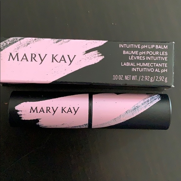 Intuitive PH Lip Balm color Berry 1 left ! - Picture 2 of 3